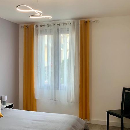 Foras Urban Living A 2 Pas Du Festival Apartamento Cannes Exterior foto
