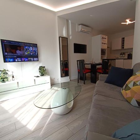 Foras Urban Living A 2 Pas Du Festival Apartamento Cannes Exterior foto