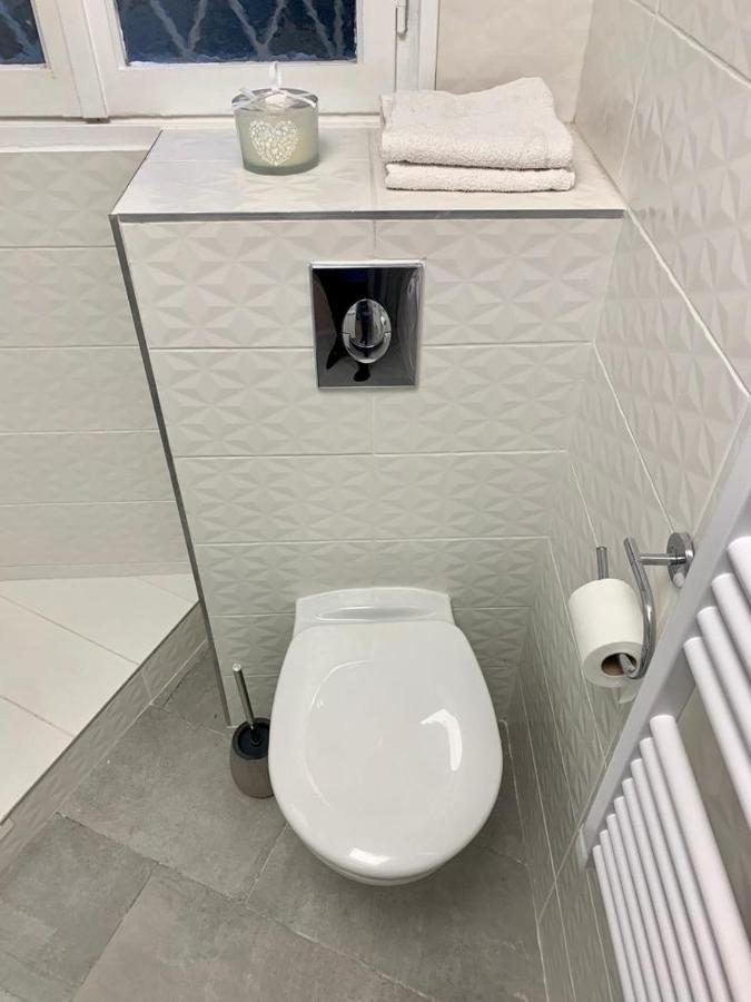 Foras Urban Living A 2 Pas Du Festival Apartamento Cannes Exterior foto