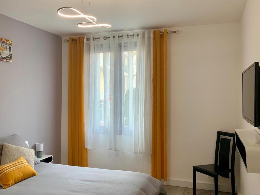 Foras Urban Living A 2 Pas Du Festival Apartamento Cannes Exterior foto