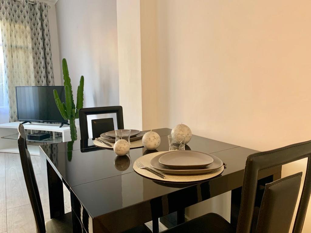 Foras Urban Living A 2 Pas Du Festival Apartamento Cannes Exterior foto