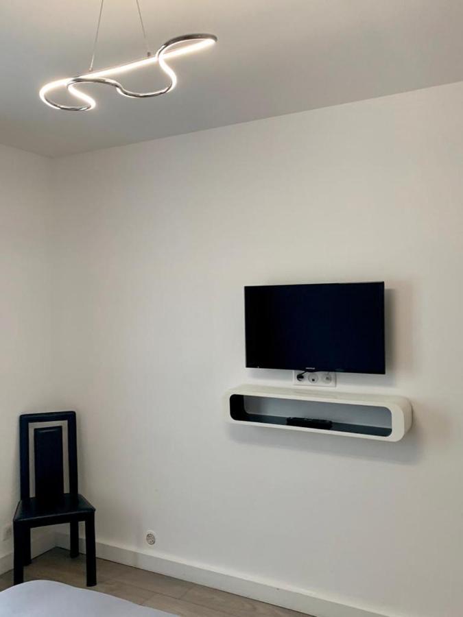 Foras Urban Living A 2 Pas Du Festival Apartamento Cannes Exterior foto