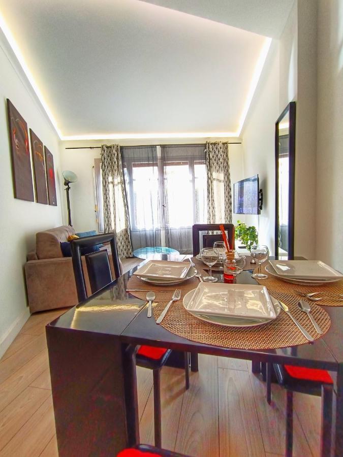Foras Urban Living A 2 Pas Du Festival Apartamento Cannes Exterior foto