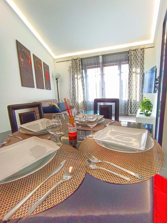 Foras Urban Living A 2 Pas Du Festival Apartamento Cannes Exterior foto