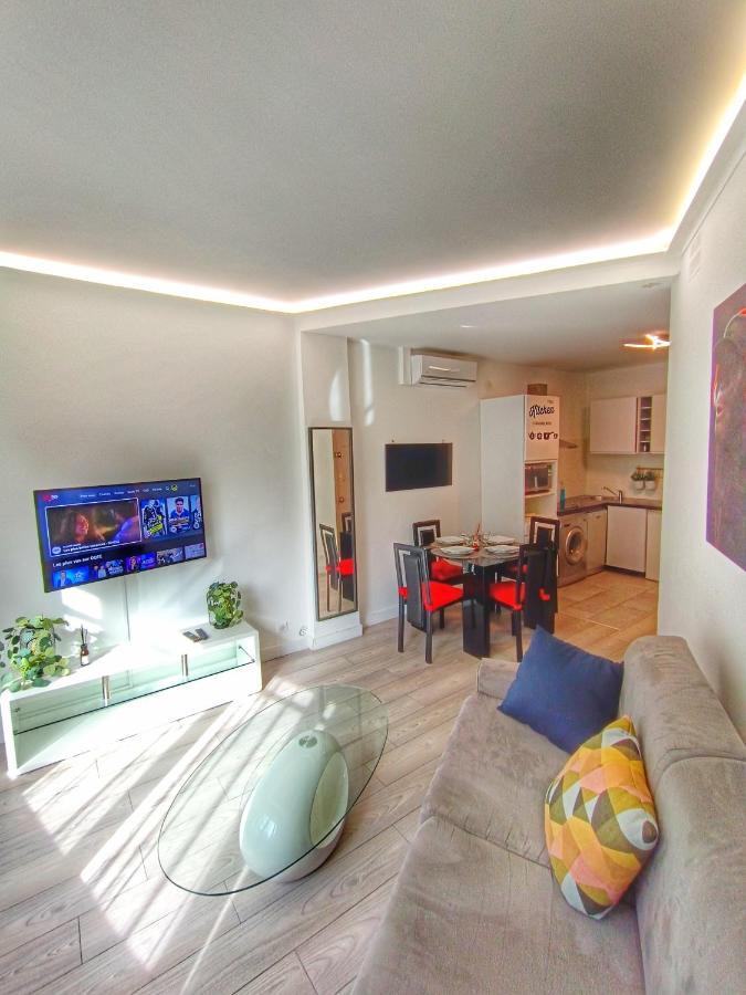 Foras Urban Living A 2 Pas Du Festival Apartamento Cannes Exterior foto