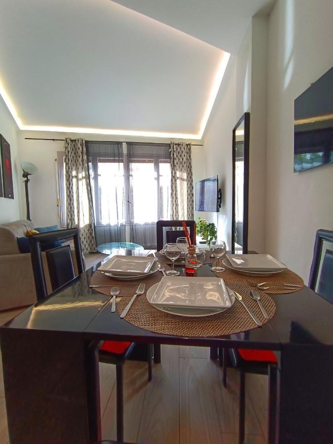 Foras Urban Living A 2 Pas Du Festival Apartamento Cannes Exterior foto