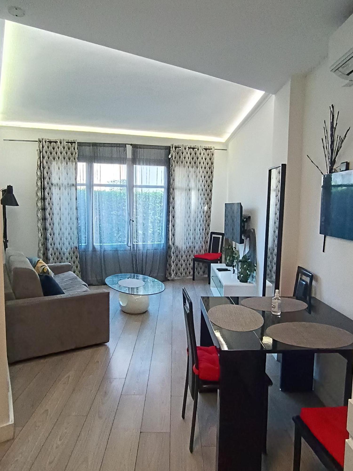Foras Urban Living A 2 Pas Du Festival Apartamento Cannes Exterior foto