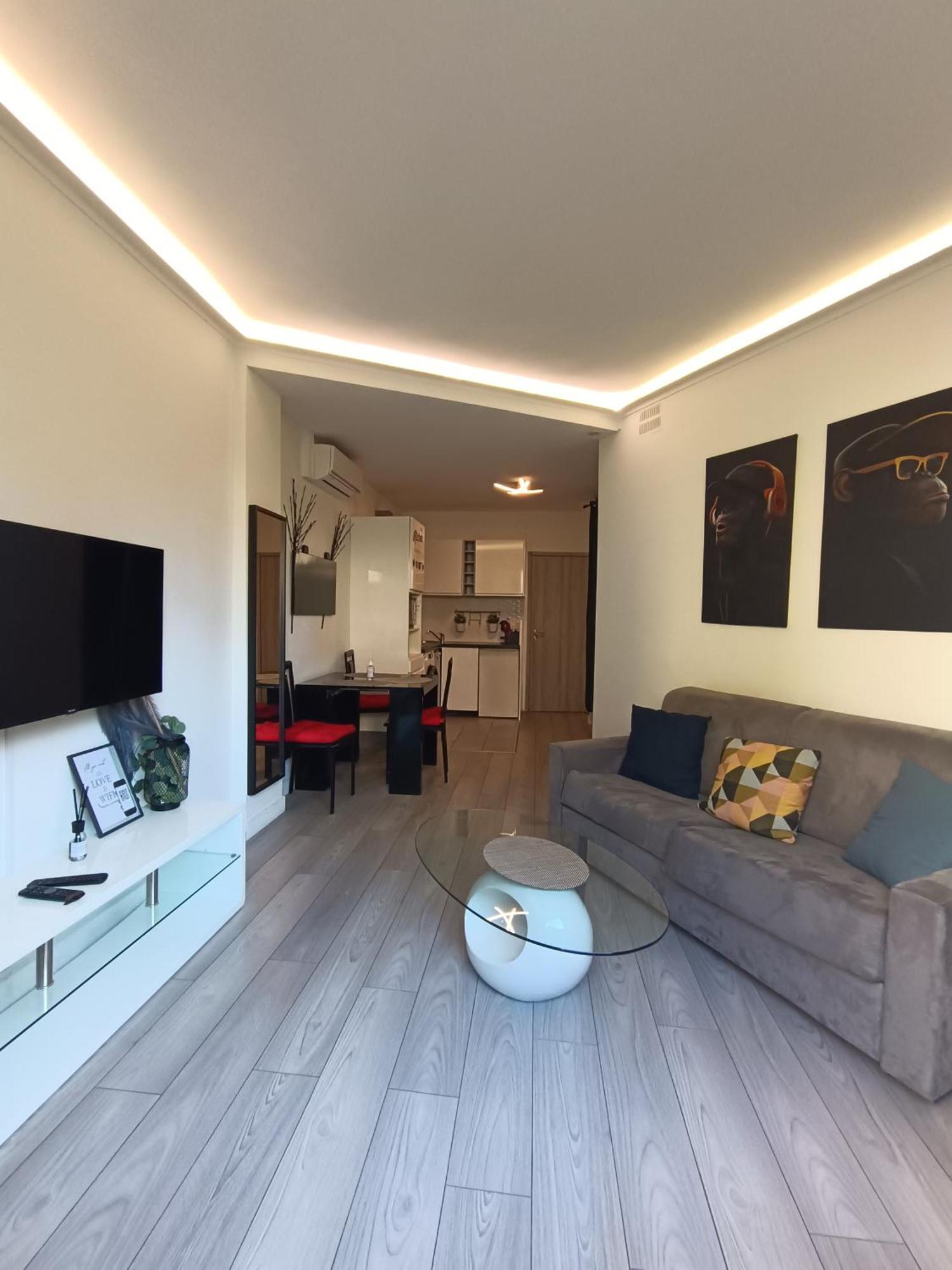 Foras Urban Living A 2 Pas Du Festival Apartamento Cannes Exterior foto