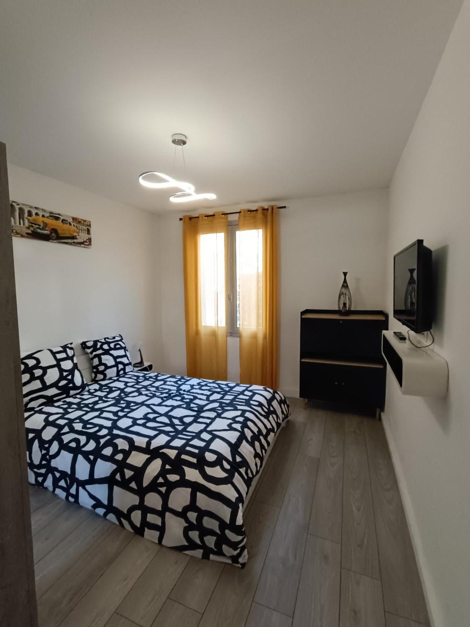 Foras Urban Living A 2 Pas Du Festival Apartamento Cannes Exterior foto